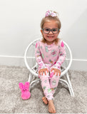 TNK CHICK TWO PIECE BAMBOO JAMMIES