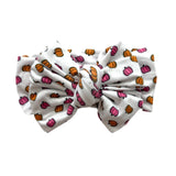Pumpkin Pop ~ Pink & Orange Pumpkins