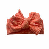 TNK TUESDAY EXCLUSIVE ~ ORANGE CHEETAH