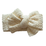 Ivory ~ Neutral Textured