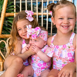 YOU BELONG WITH ME ~ SWIM BOWS