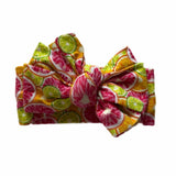 LIMITED Main Squeeze ~ Neon Citrus