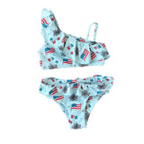 Surfin’ USA - Bikini
