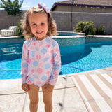 PUT YOUR RECORDS ON ~ SWIM BOWS