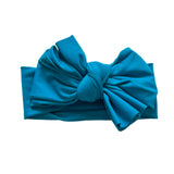 *SWIM* Blue Lagoon ~ Blue Solid