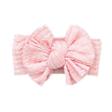 Petal Pink ~ Baby Pink Textured