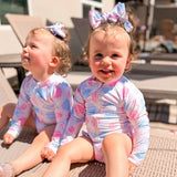 PUT YOUR RECORDS ON ~ SWIM BOWS