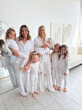 MOTHER'S DAY WOMEN'S PAJAMA SET