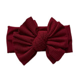 Cranberry ~ Cranberry Ribbed