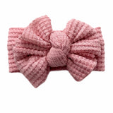 Ballerina ~ Light Pink Waffle