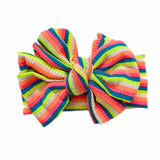 LIMITED Kaleidoscope ~ Neon Stripes