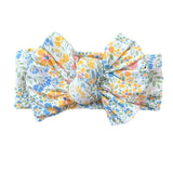 Flora ~ Floral Swim