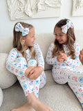 MOTHER'S DAY TWO PIECE BAMBOO JAMMIES