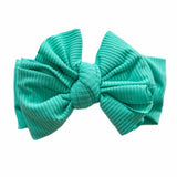 LIMITED Laguna ~ Teal Ribbed