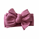 Bold Berry ~ Berry Ribbed