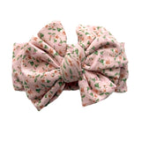 Garden Party ~ Baby Pink Floral