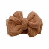 Doe ~ Dusty Tangerine Sweater Ribbed