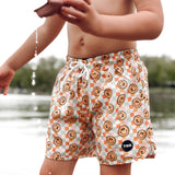 Happy - Swim Shorts