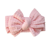 Petal Pink ~ Baby Pink Textured