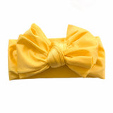 *SWIM* Honey, Honey ~ Yellow Swim Solid