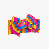MIDNIGHT SUN ~ SWIM BOWS
