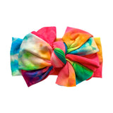 Neon Splash ~ Neon Tie Dye