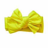*SWIM* Bikini Bottom ~ Highlighter Yellow Swim Solid