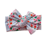 GOLDEN HOUR ~ SWIM BOWS