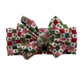 Bristol ~ Christmas Tree Checkers