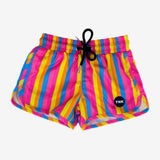 MIDNIGHT SUN ~ SWIM BOWS