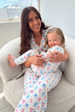 MOTHER'S DAY WOMEN'S PAJAMA SET