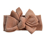 Cinnamon Sugar ~ Sand Ribbed