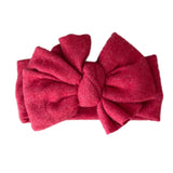 Scarlet ~ Red Sweater