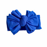 Patriot ~ Royal Blue Ribbed