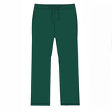 *PREORDER* EMERALD EVERGREEN ~ MEN'S LOUNGE PANTS  *TRUE TO SIZE*
