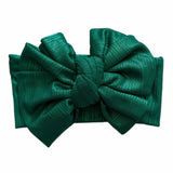 Wondrous ~ Shiny Green Ribbed