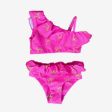 CALIFORNIA GIRLS ~ SWIM BOWS