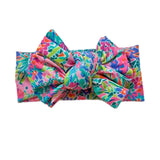 HAVANA ~ SWIM BOWS