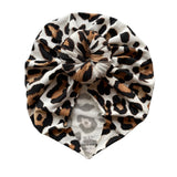 Honey ~ Cheetah Print