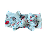 Surfin' USA - Swim Bows