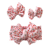 Garden Party ~ Pink Floral