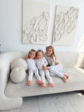 MOTHER'S DAY TWO PIECE BAMBOO JAMMIES