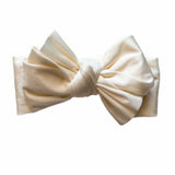*SWIM* Sea Salt ~ Ivory Swim Solid