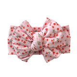Garden Party ~ Pink Floral