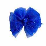 Dazzle ~ Royal Blue Pearl