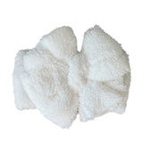 Everest ~ White Fuzzy