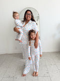MOTHER'S DAY WOMEN'S PAJAMA SET