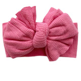 Cherub ~ Pink Ribbed