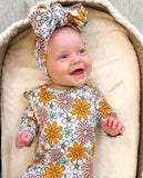 FIELD OF DREAMS GOWN