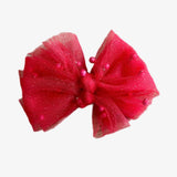 Cupid’s Arrow ~ Red Pearl